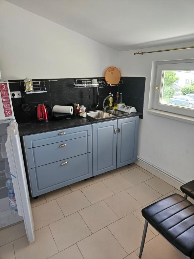 Studio D'Amalia Turda Eksteriør bilde