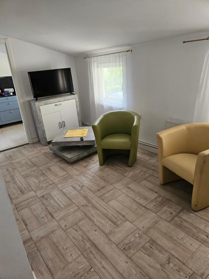 Studio D'Amalia Turda Eksteriør bilde