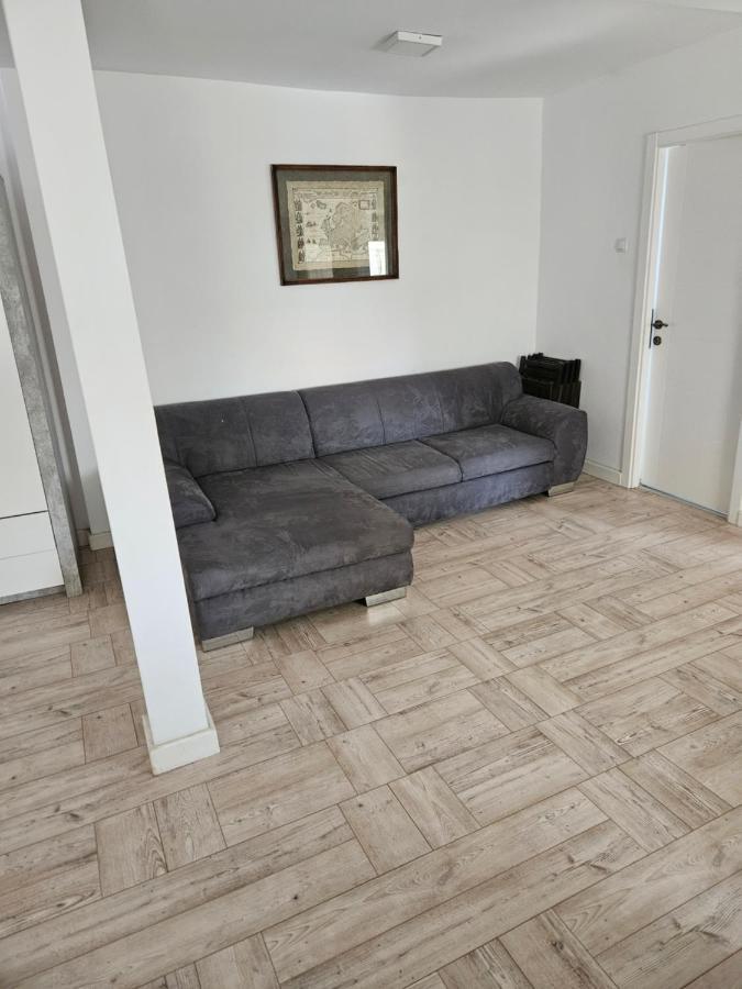 Studio D'Amalia Turda Eksteriør bilde