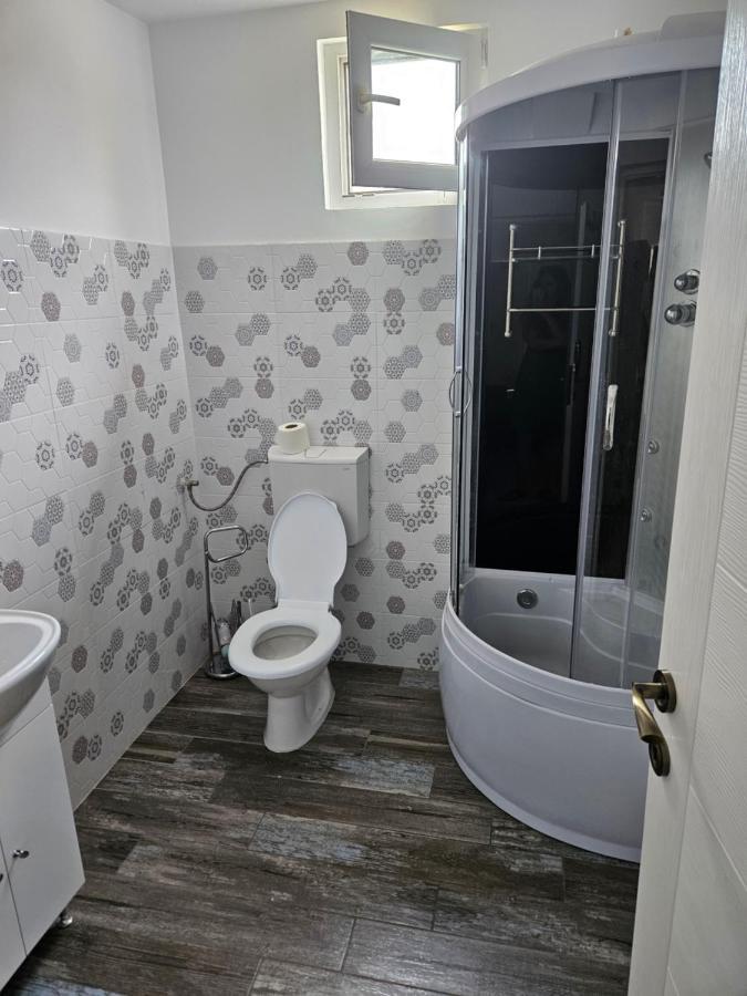 Studio D'Amalia Turda Eksteriør bilde
