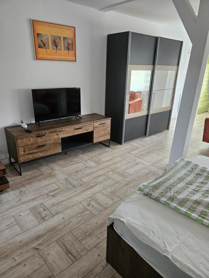 Studio D'Amalia Turda Eksteriør bilde