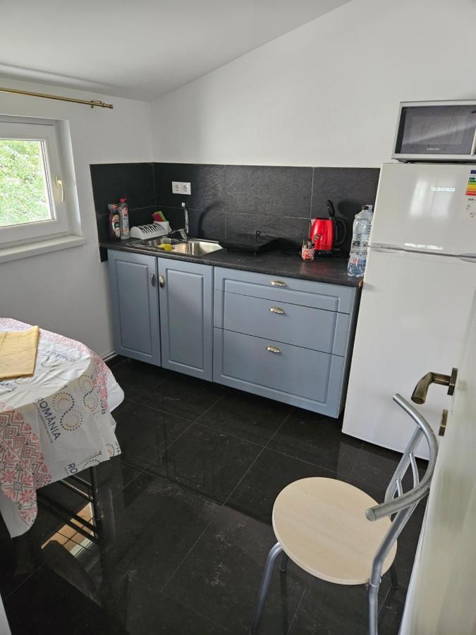 Studio D'Amalia Turda Eksteriør bilde